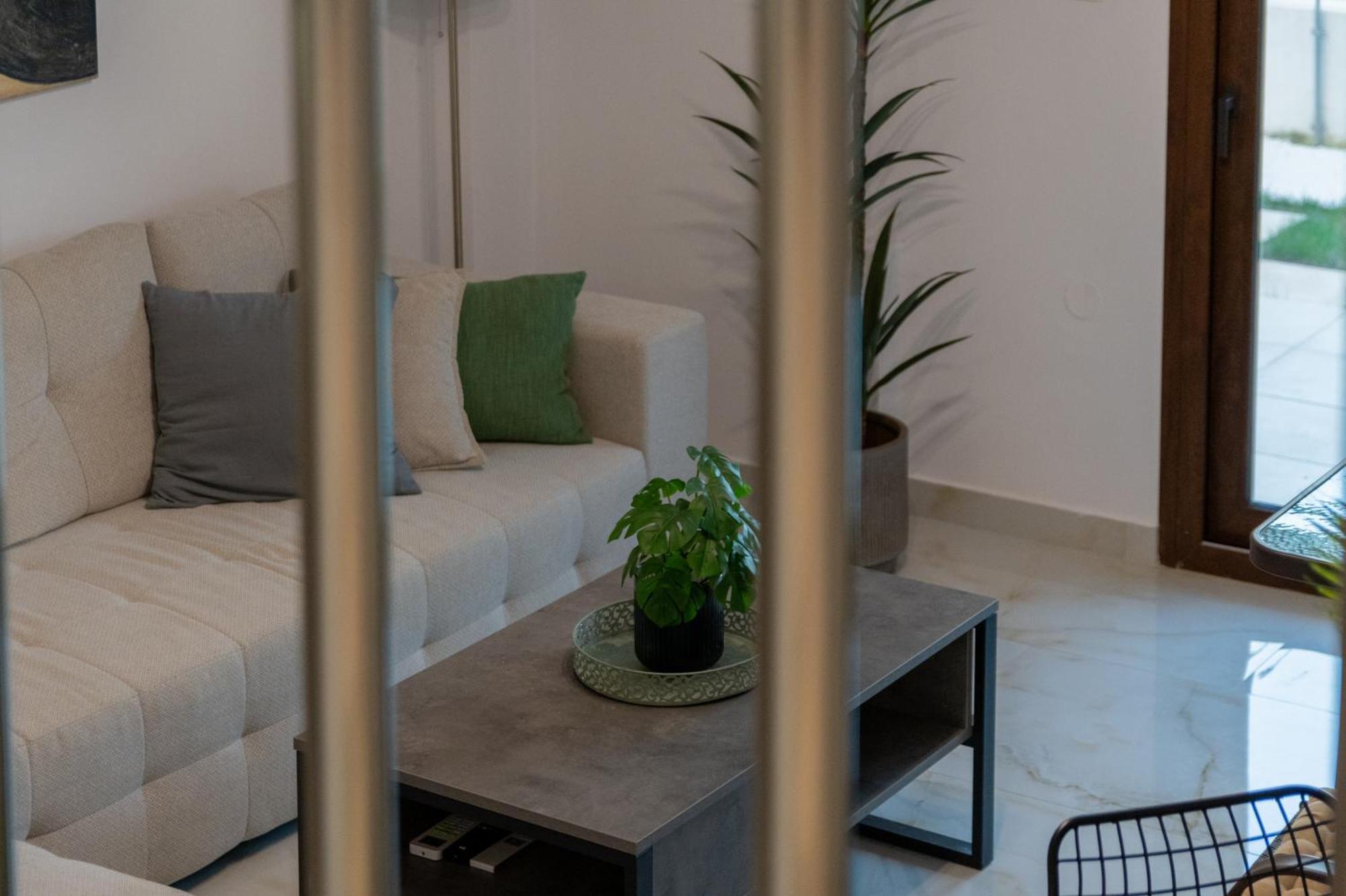 Sithonia Rs Olive Luxury Maisonette Nikiti  Exterior foto